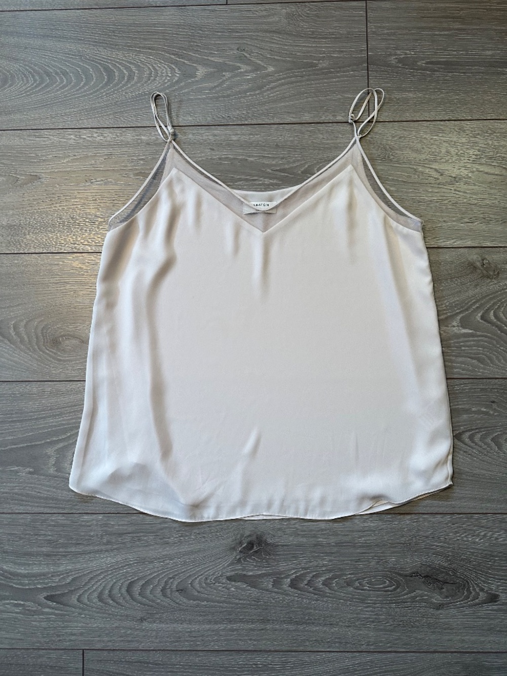 Aritzia Babaton Lightweight Tank Top